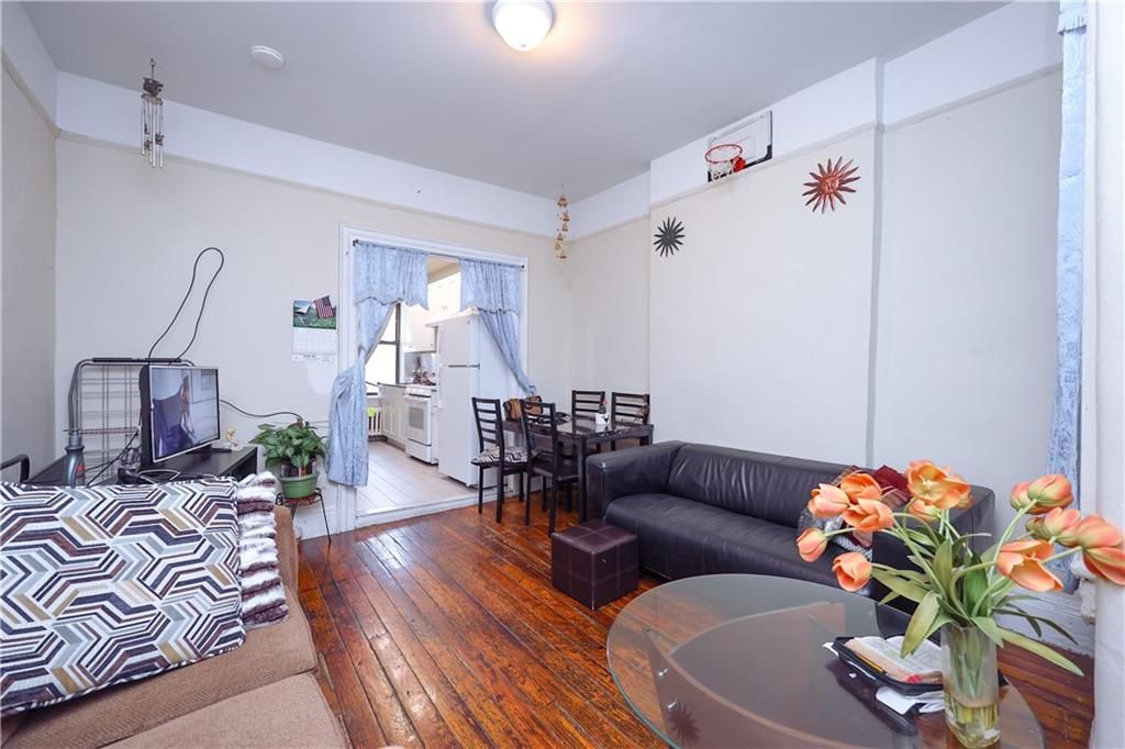 Photo of 543 49th Street, Brooklyn, NY 11220 (MLS # 487292)