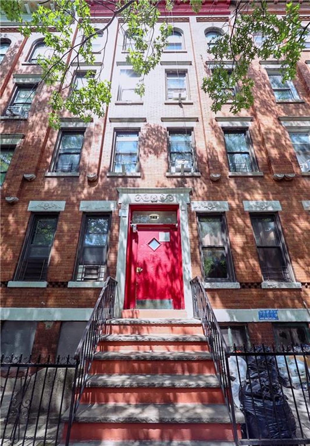Photo of 543 49th Street, Brooklyn, NY 11220 (MLS # 487292)