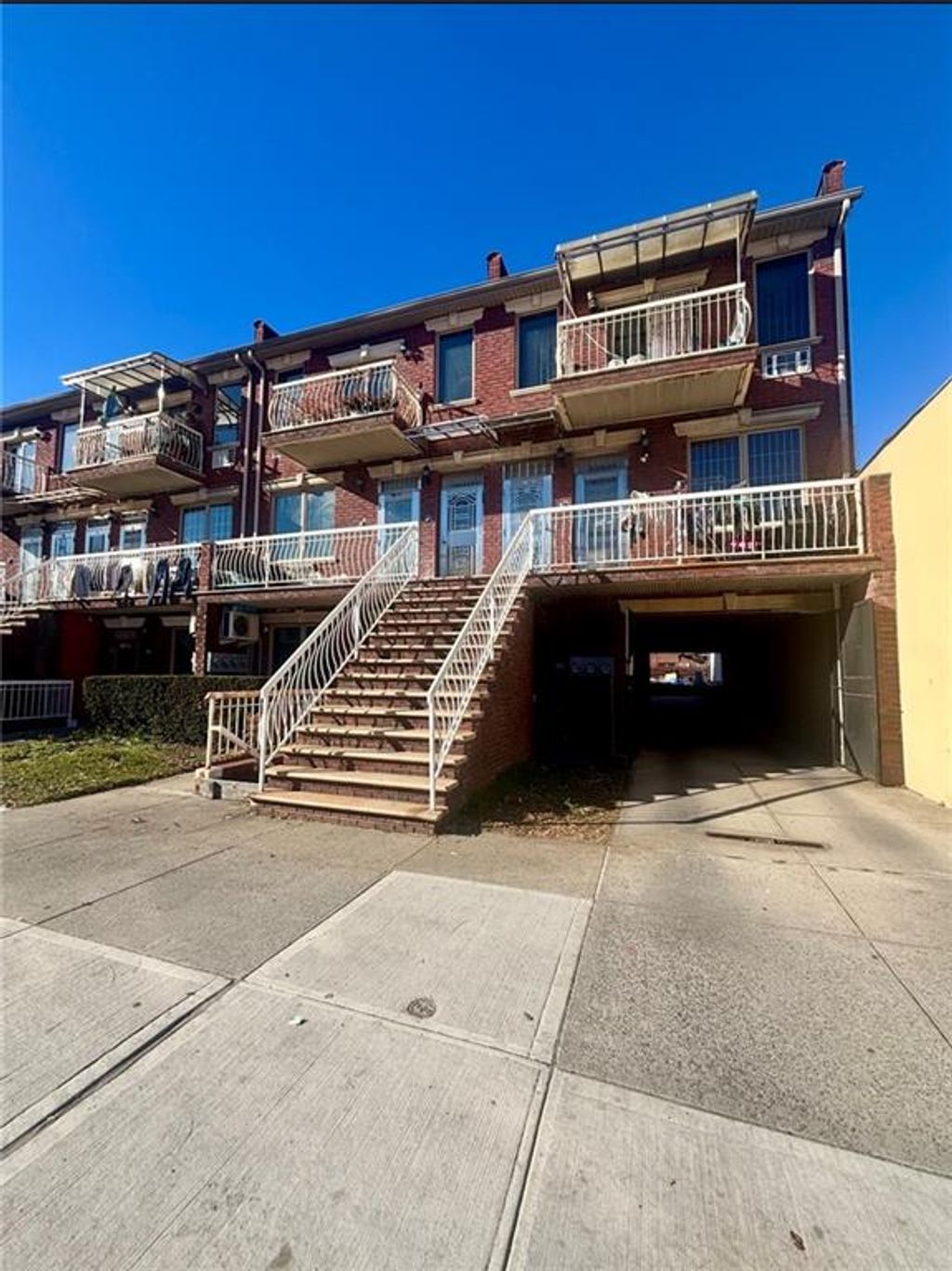 Photo of 8744 18th Avenue #2A, Brooklyn, NY 11214 (MLS # 497862)