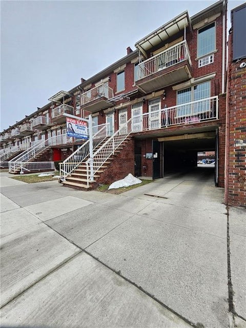 Homes For Sale - 8744 18th Avenue #2A<br/> Brooklyn, NY 11214