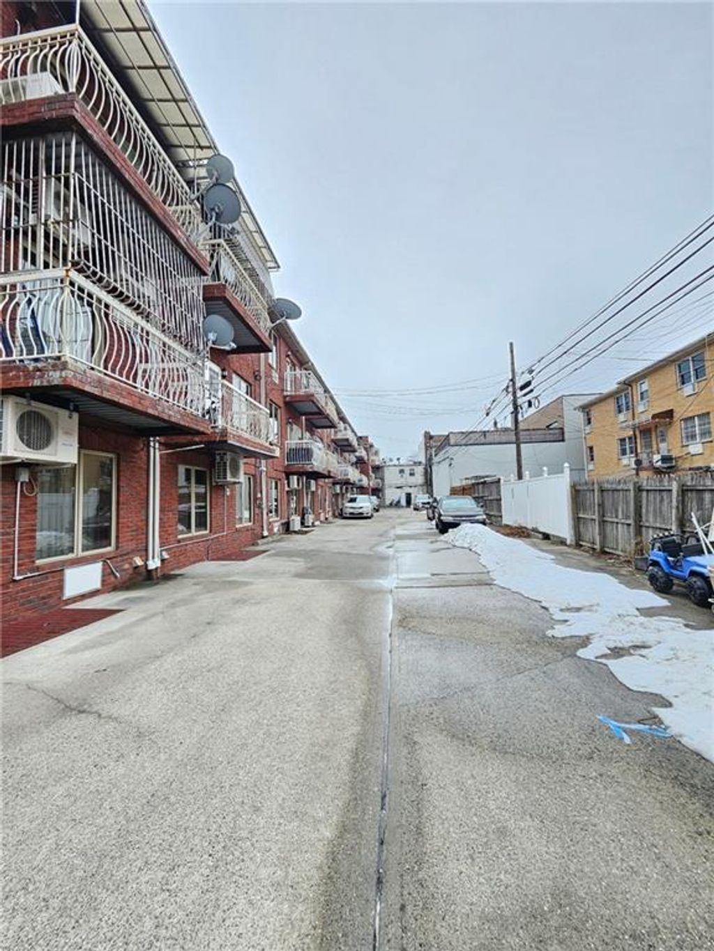 Photo of 8744 18th Avenue #2A, Brooklyn, NY 11214 (MLS # 497862)