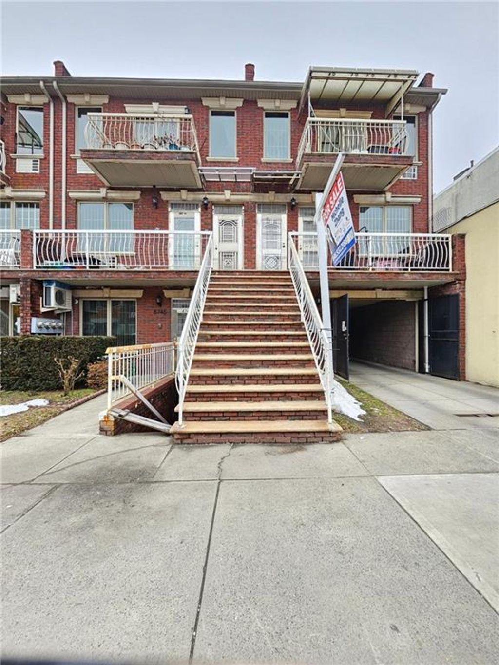 Photo of 8744 18th Avenue #2A, Brooklyn, NY 11214 (MLS # 497862)