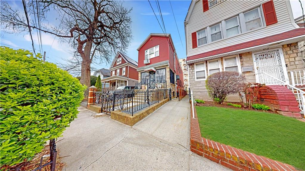 954 39th Street, Brooklyn, New York image 2