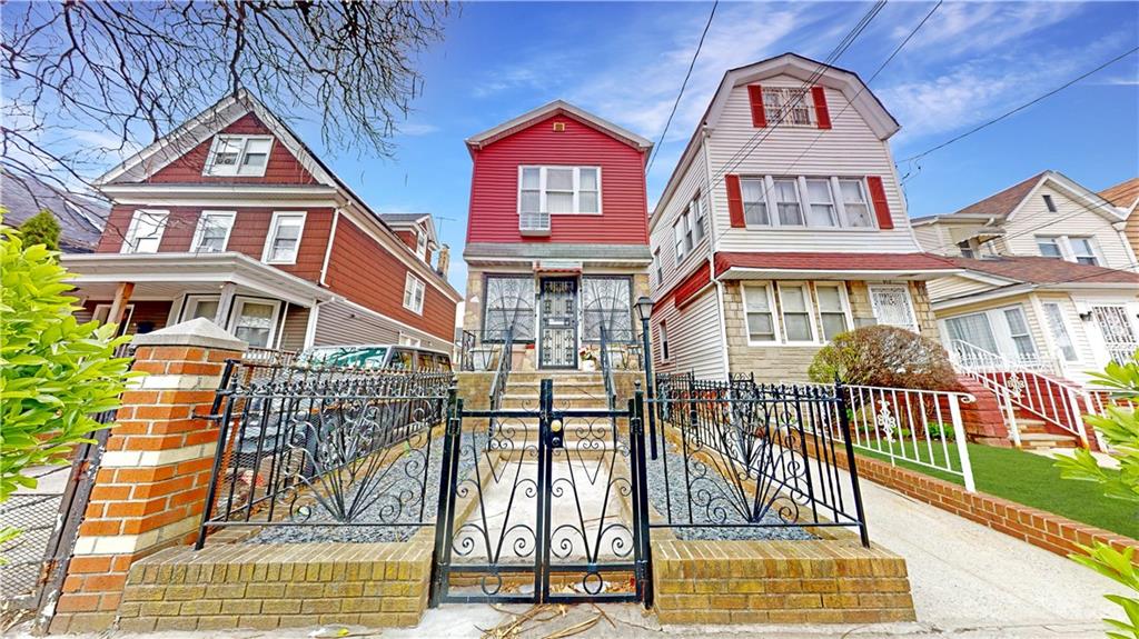 954 39th Street, Brooklyn, New York image 1