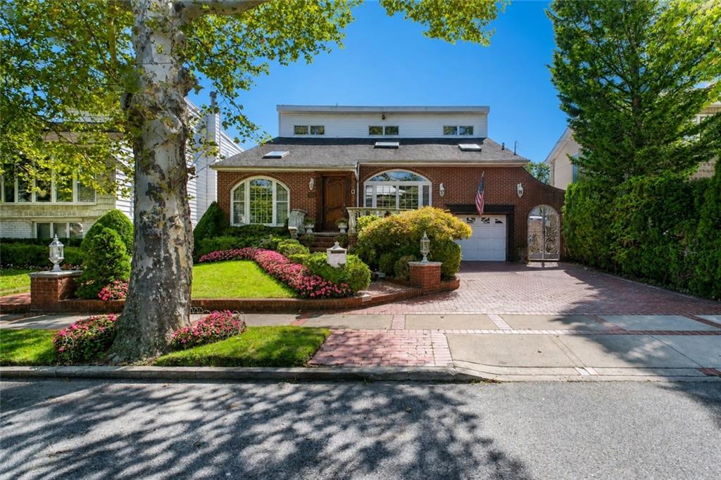 Photo of 361 Mayfair Drive, Brooklyn, NY 11234 (MLS # 504803)