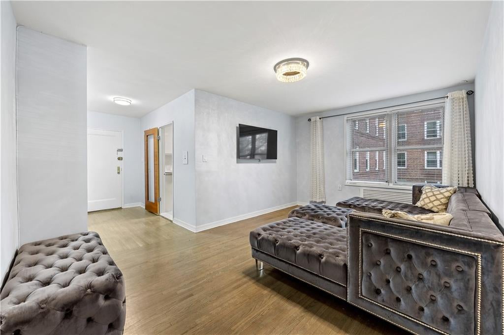 Photo of 394 Avenue S #2F, Brooklyn, NY 11223 (MLS # 505566)