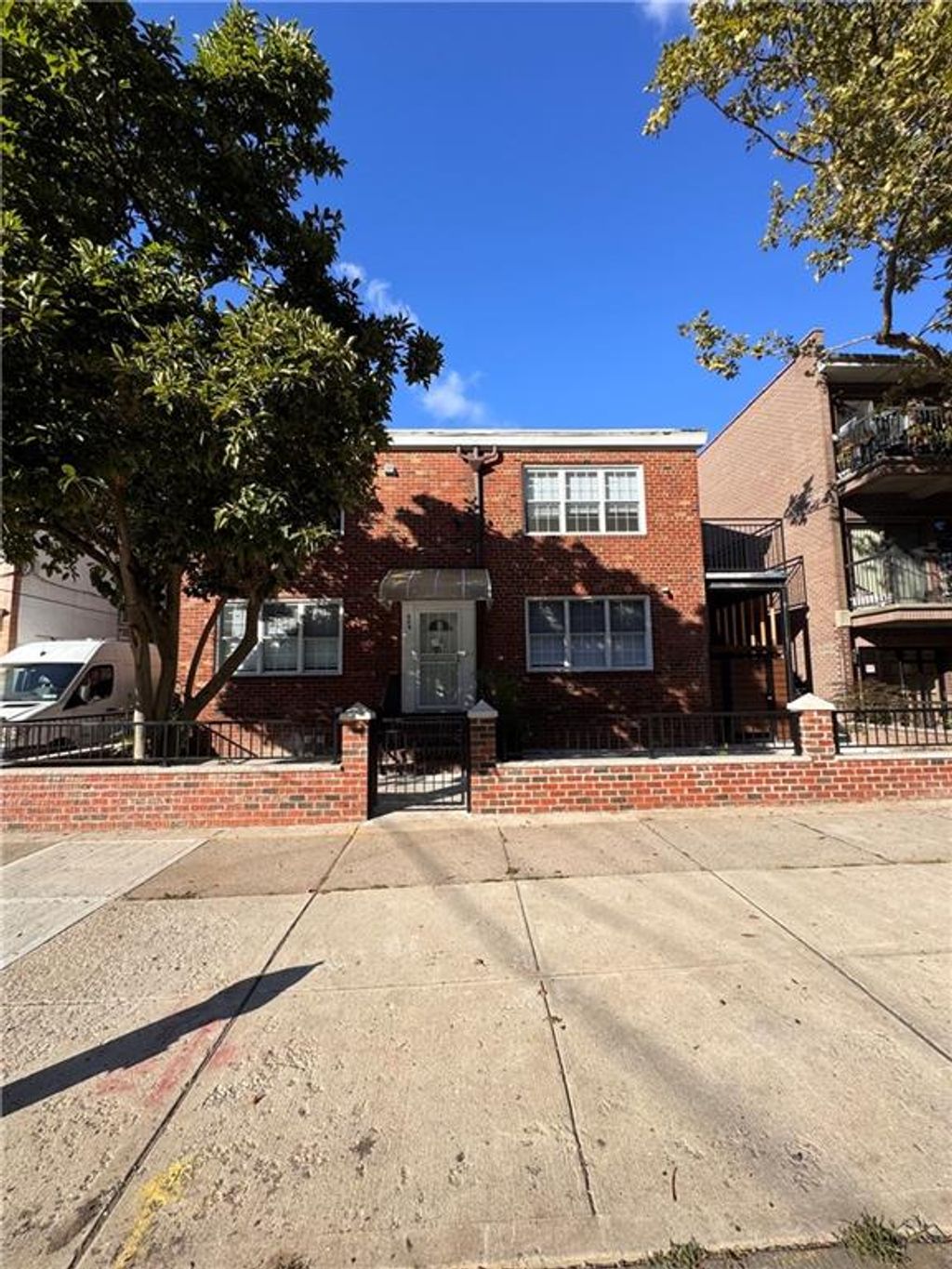 Photo of 609 Ovington Avenue, Brooklyn, NY 11209 (MLS # 495619)