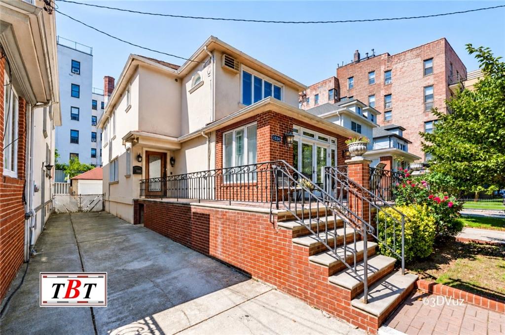 Photo of 1534 27th Street, Brooklyn, NY 11229 (MLS # 505075)