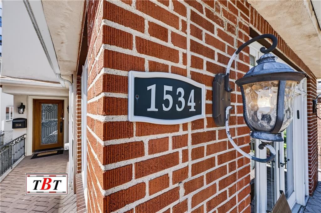 Photo of 1534 27th Street, Brooklyn, NY 11229 (MLS # 505075)