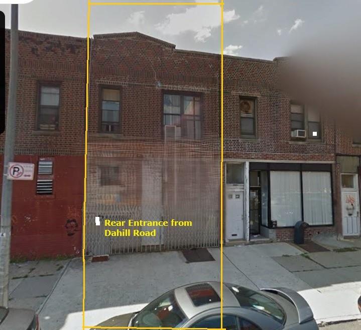 Photo of 2487 65th Street, Brooklyn, NY 11204 (MLS # 505215)