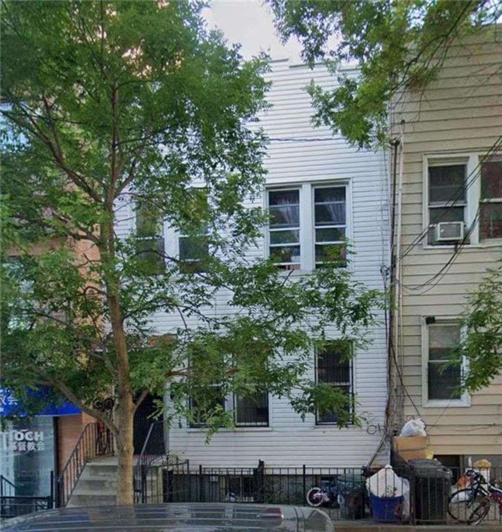 Photo of 938 40th Street, Brooklyn, NY 11219 (MLS # 498098)