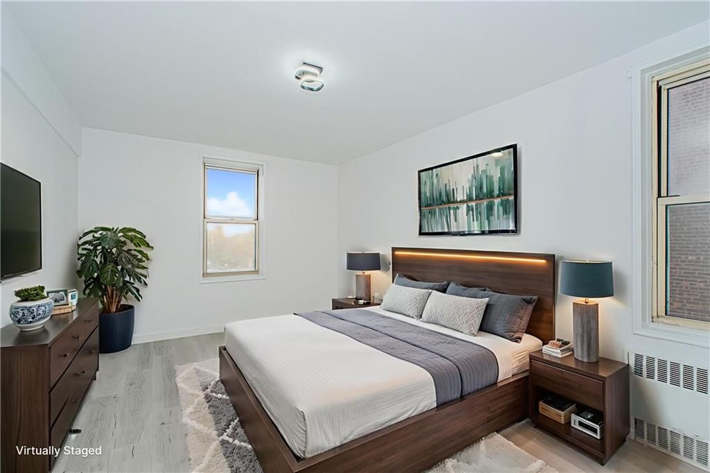 Photo of 221 mcdonald ave Avenue #5 C, Brooklyn, NY 11218 (MLS # 496713)