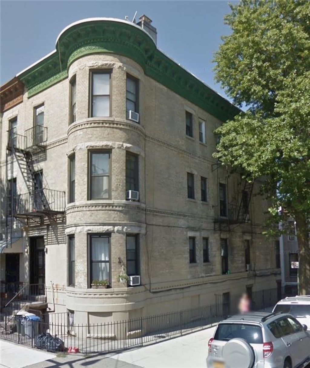 Photo of 5502 6th Avenue, Brooklyn, NY 11220 (MLS # 497538)