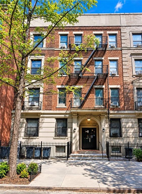 Photo of 265 Ocean Avenue, Brooklyn, NY 11225 (MLS # 505697)