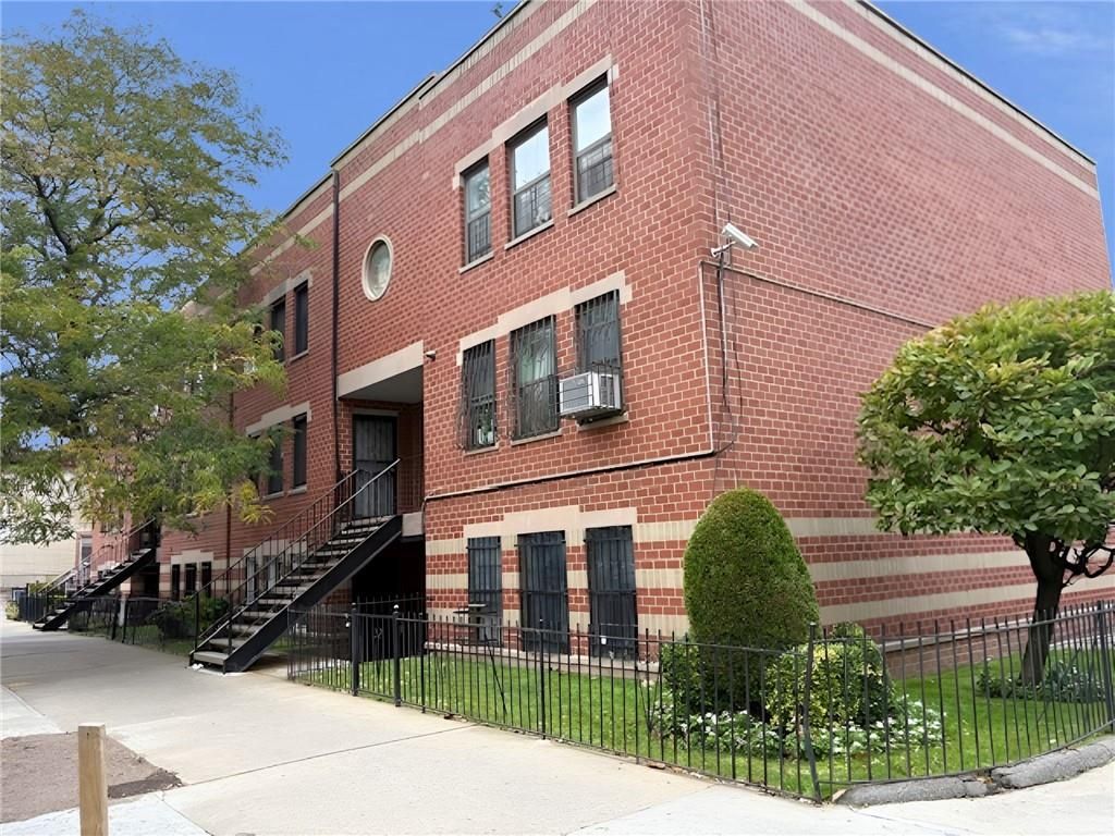 Photo of 2517 Snyder Avenue, Brooklyn, NY 11226 (MLS # 496845)