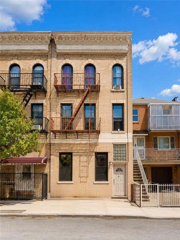 Photo of 1436 66th Street, Brooklyn, NY 11219 (MLS # 503127)