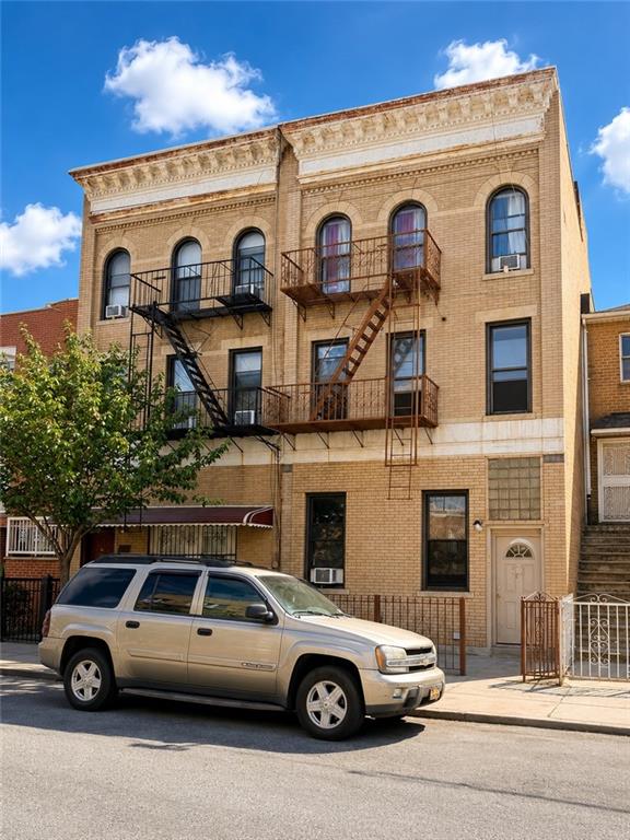 Photo of 1436 66th Street, Brooklyn, NY 11219 (MLS # 503127)