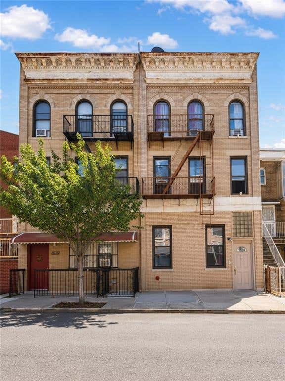 Photo of 1436 66th Street, Brooklyn, NY 11219 (MLS # 503127)