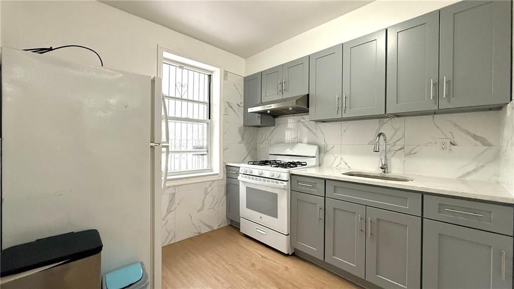 Photo of 7807 3rd Avenue #3F, Brooklyn, NY 11209 (MLS # 498674)