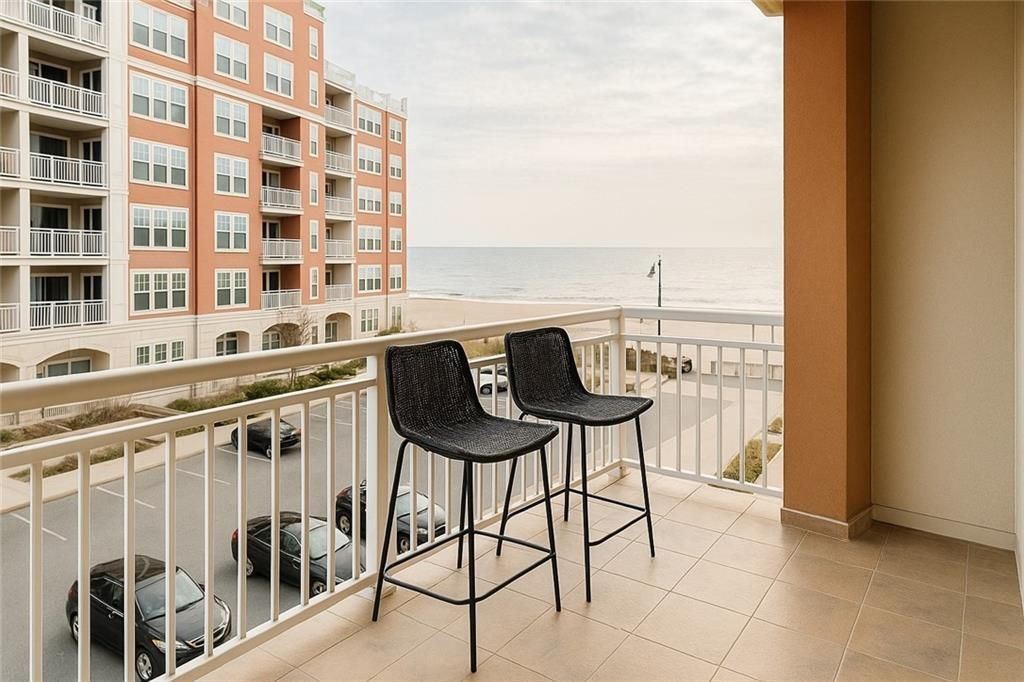 Photo of 125 Oceana Drive #4F, Brooklyn, NY 11235 (MLS # 497925)