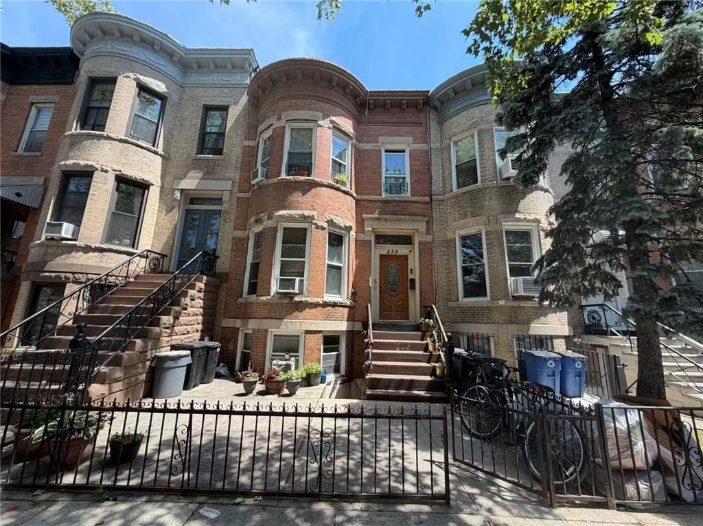 Photo of 539 72nd Street, Brooklyn, NY 11209 (MLS # 502613)