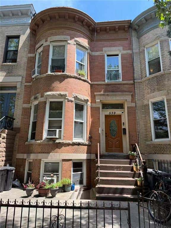 Photo of 539 72nd Street, Brooklyn, NY 11209 (MLS # 502613)