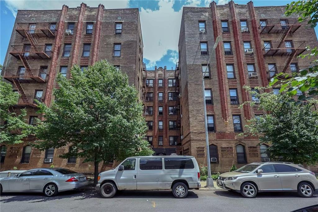 1543 1st Street #D1, Brooklyn, New York image 2