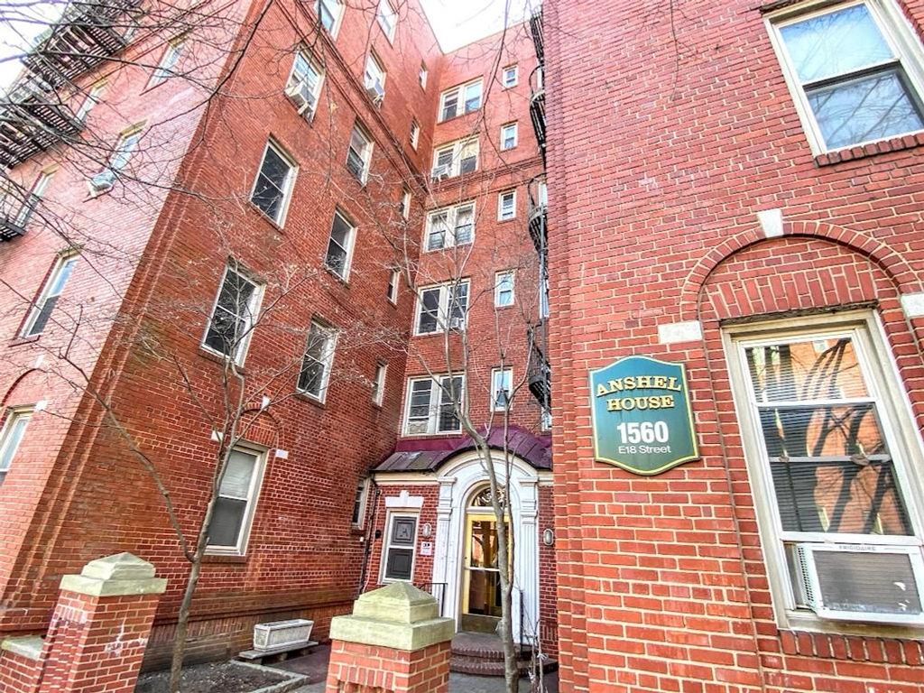 Photo of 1560 18th Street #6A, Brooklyn, NY 11230 (MLS # 496181)