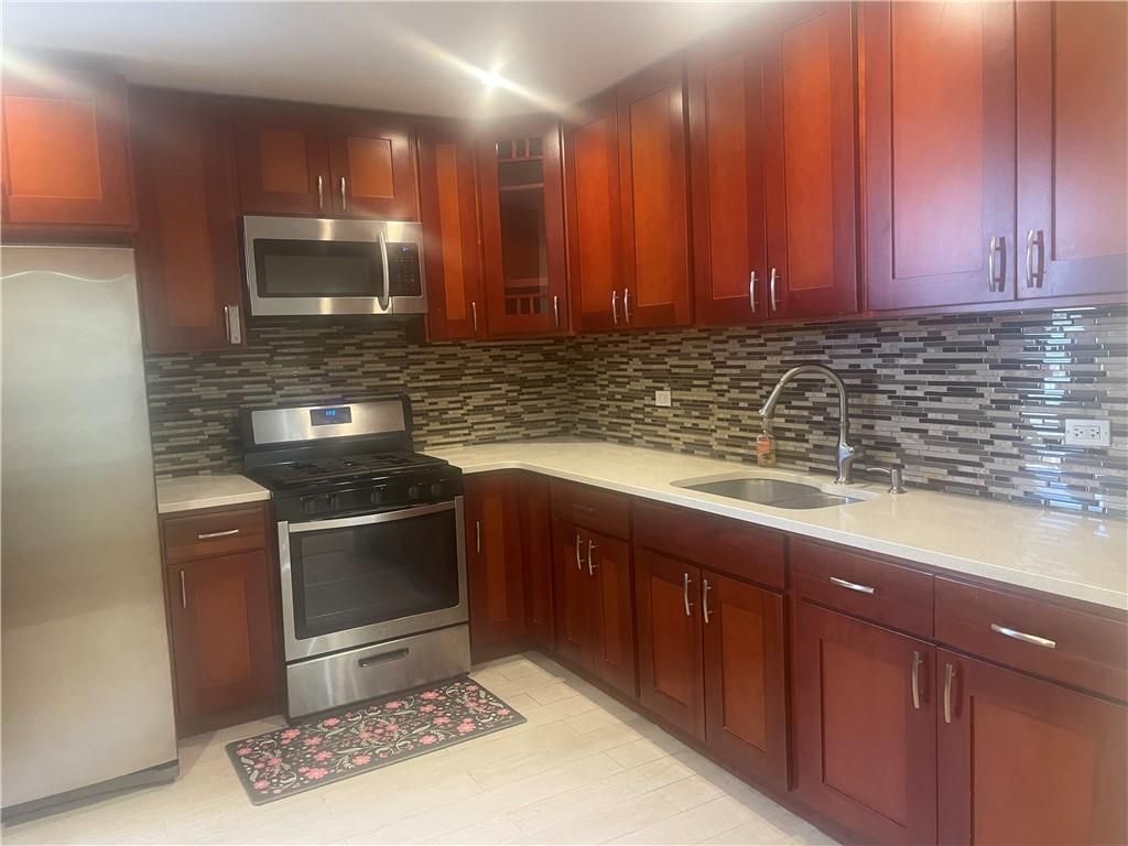 Photo of 2270 Plumb 1st Street #2D, Brooklyn, NY 11229 (MLS # 499900)