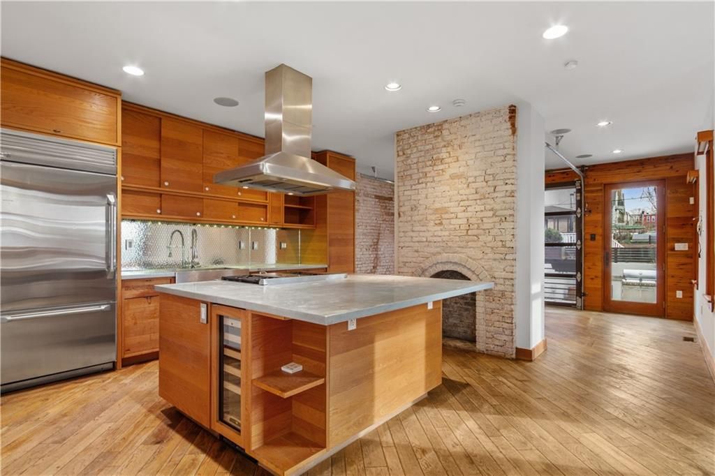 Photo of Withheld Withheld Boulevard, Brooklyn, NY 11209 (MLS # 498036)