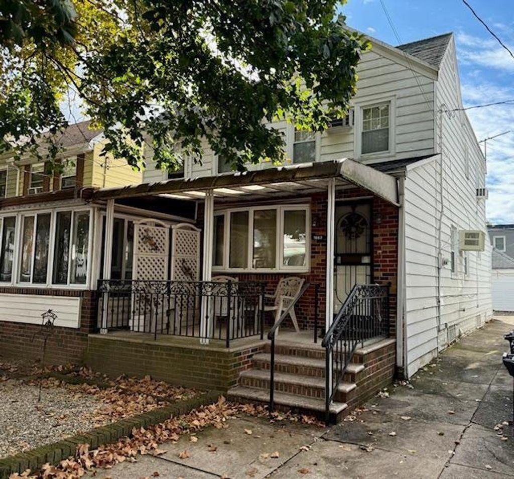Photo of 1852 37th Street, Brooklyn, NY 11234 (MLS # 496453)
