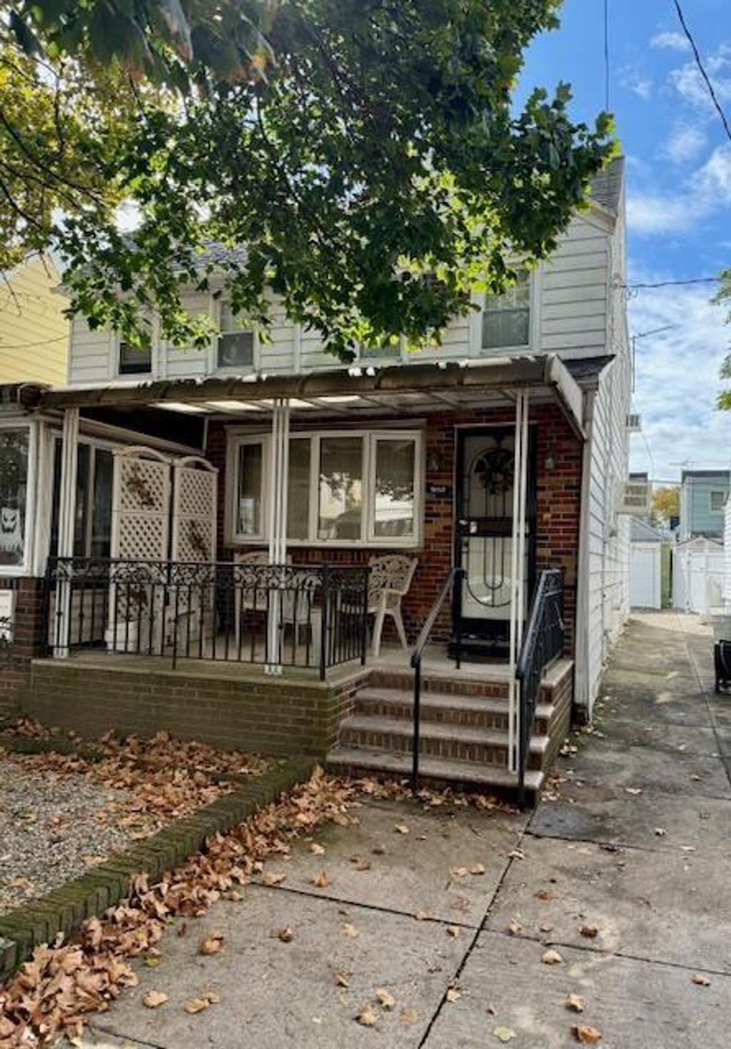 Photo of 1852 37th Street, Brooklyn, NY 11234 (MLS # 496453)