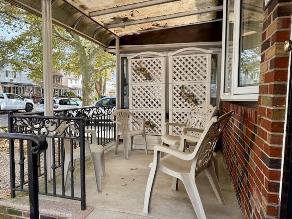 Photo of 1852 37th Street, Brooklyn, NY 11234 (MLS # 496453)