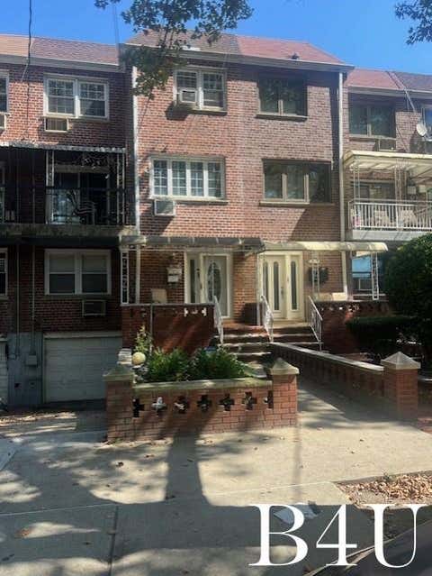 Multifamily For Sale - 2075 Pearson Street<br/> Brooklyn, NY 11234