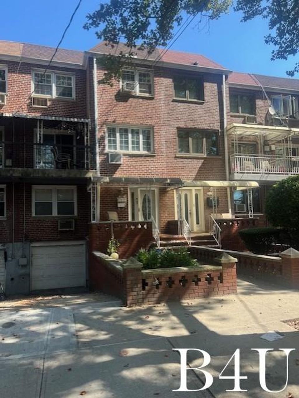 Photo of 2075 Pearson Street, Brooklyn, NY 11234 (MLS # 495796)