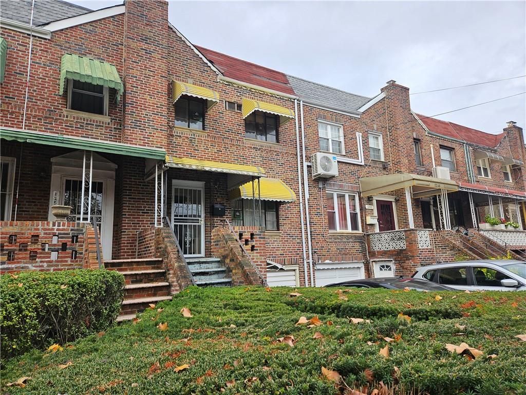 Photo of 1248 53rd Street, Brooklyn, NY 11234 (MLS # 497228)