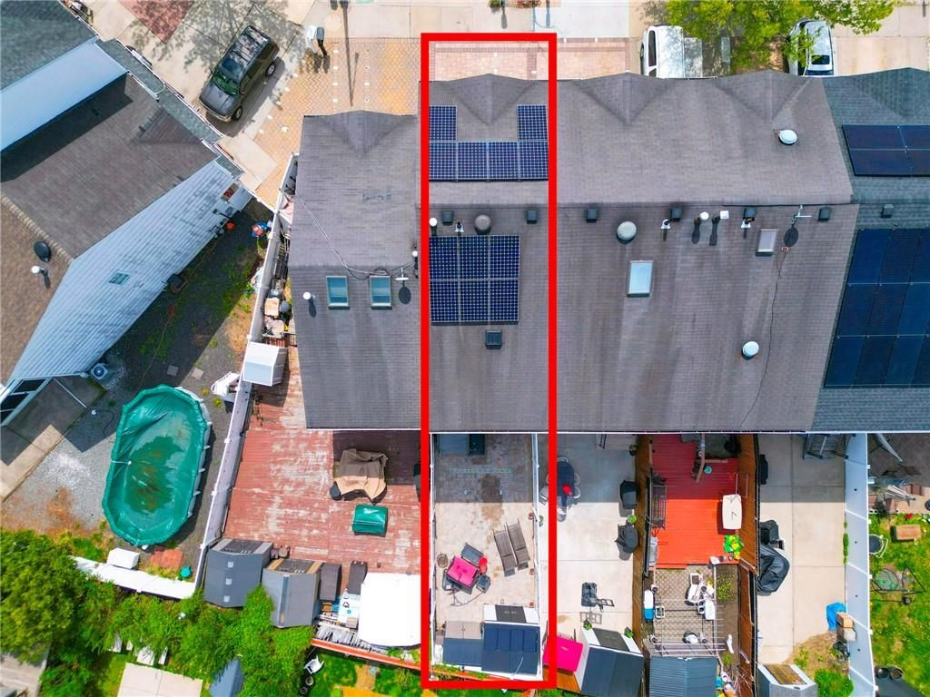 Photo of 25 Poets Circle, Staten Island, NY 10312 (MLS # 500716)