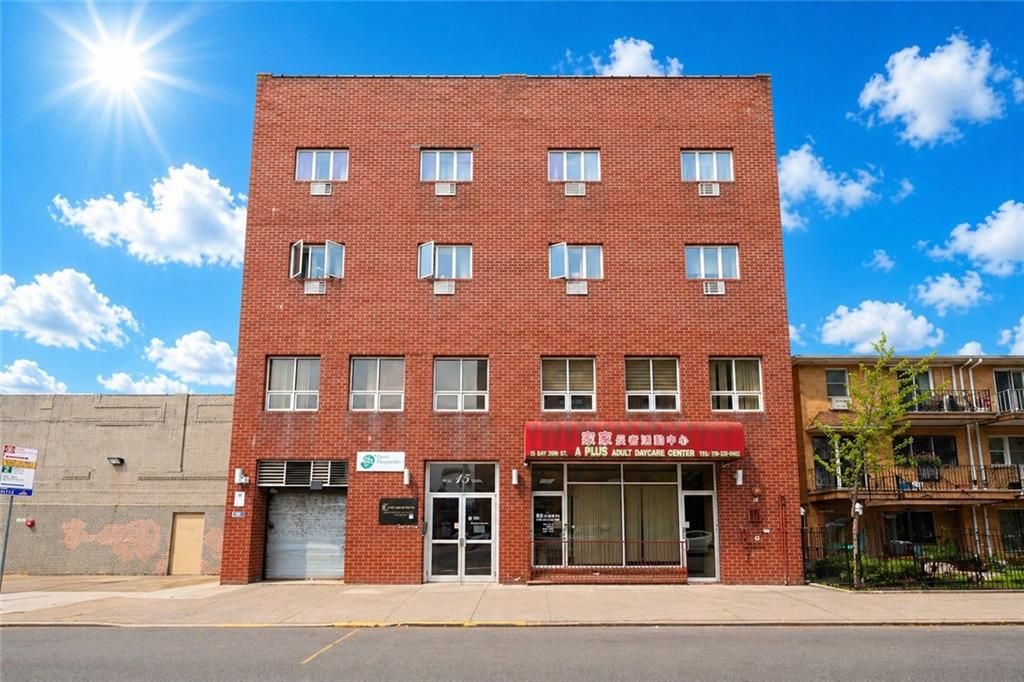 Photo of 15 Bay 29th Street #3C, Brooklyn, NY 11214 (MLS # 501156)