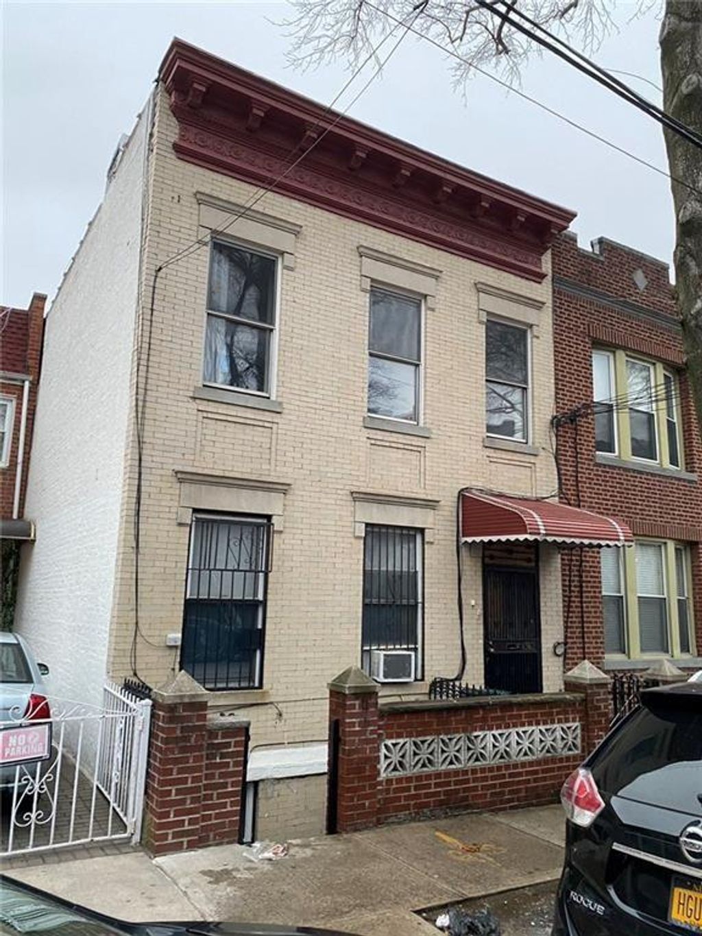 Photo of 1363 64th Street, Brooklyn, NY 11219 (MLS # 495689)