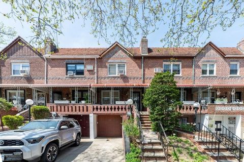 Homes For Sale - 676 38th Street<br/> Brooklyn, NY 11210