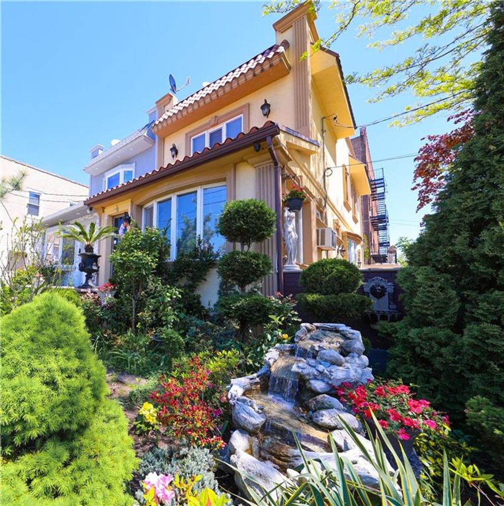 Photo of 8225 7th Avenue, Brooklyn, NY 11228 (MLS # 501154)