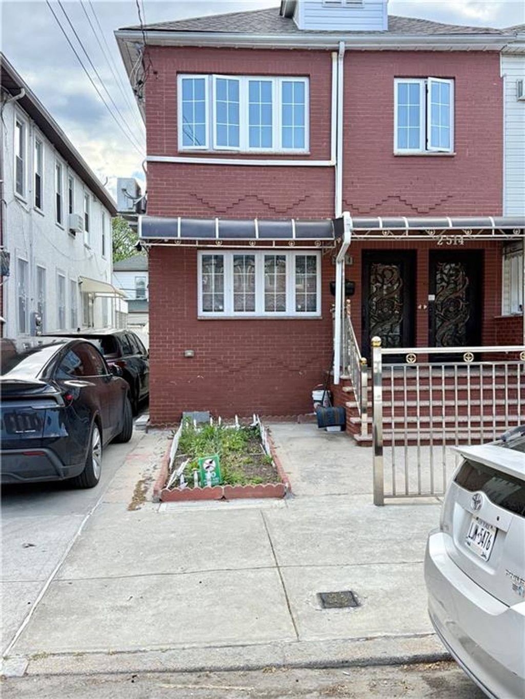 Photo of 2514 24 Street, Brooklyn, NY 11235 (MLS # 501697)