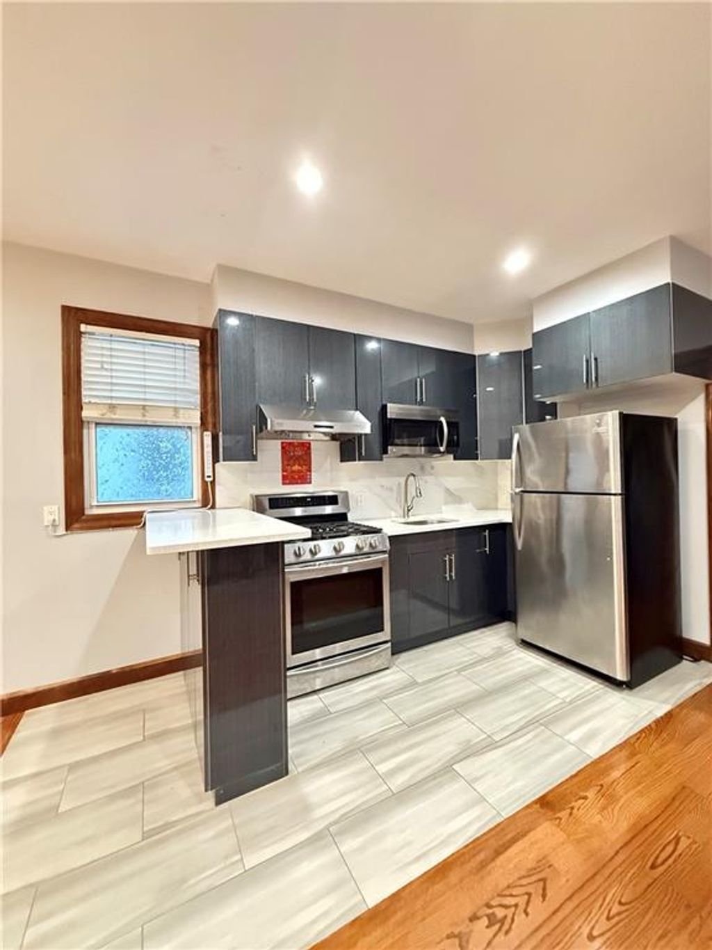 Photo of 2514 24 Street, Brooklyn, NY 11235 (MLS # 501697)