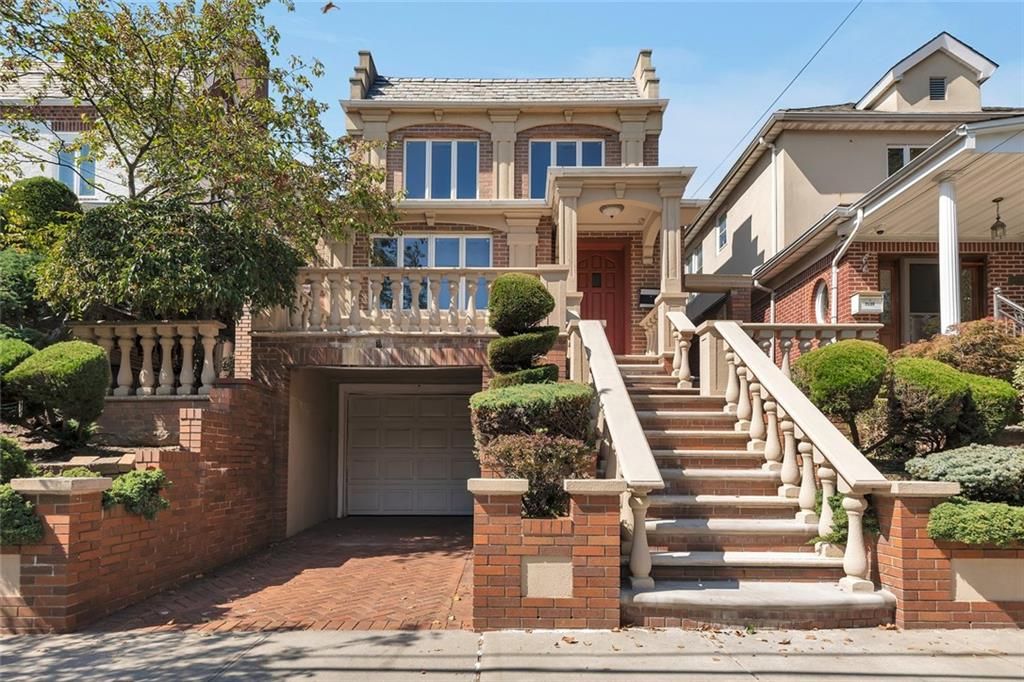 Photo of 7602 Narrows Avenue, Brooklyn, NY 11209 (MLS # 496248)