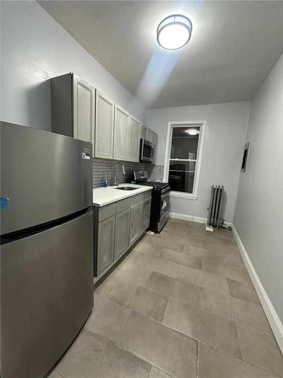 Photo of 236 Macdougal Street #2, Brooklyn, NY 11233 (MLS # 505632)