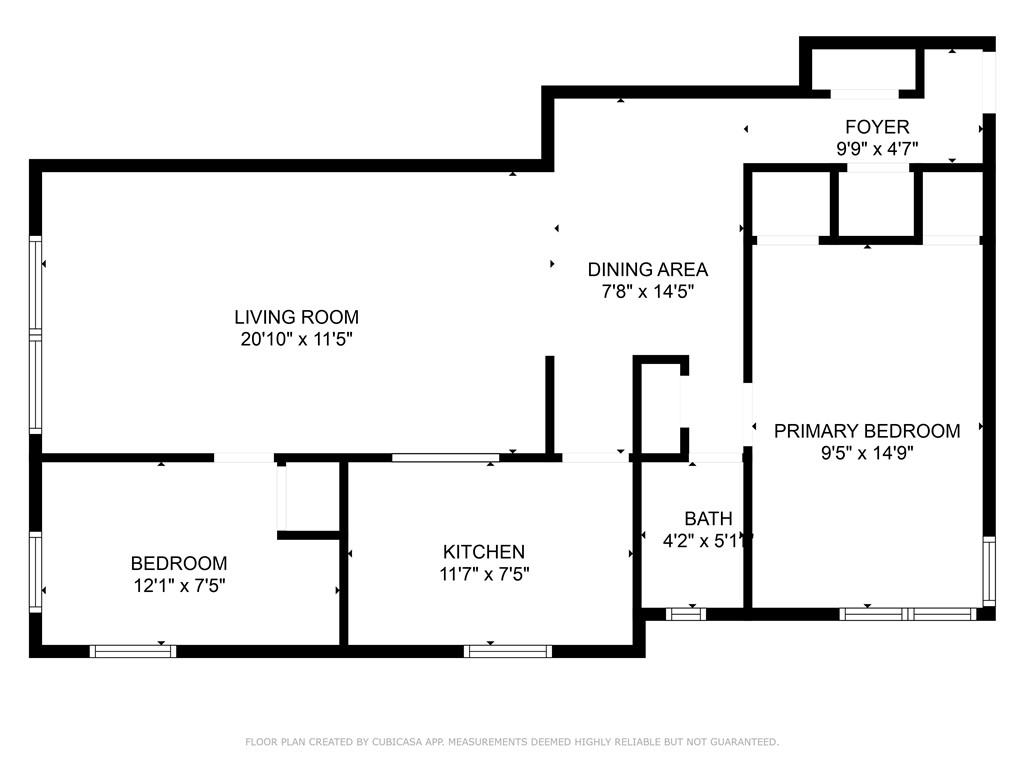 7423 Ridge Boulevard #2B, Brooklyn, New York image 18