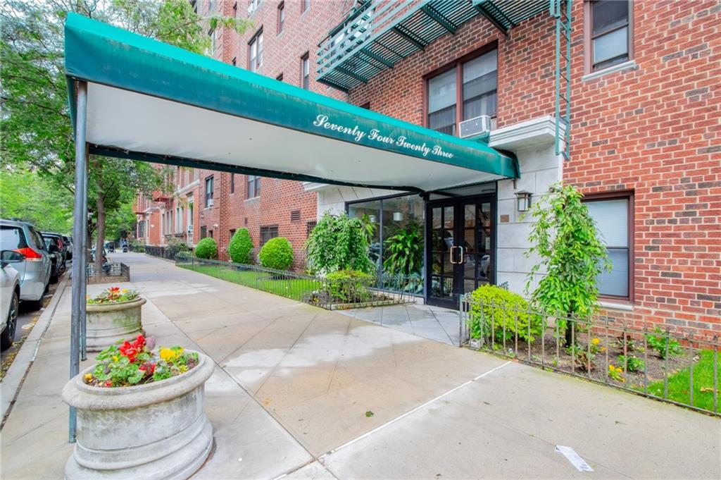 7423 Ridge Boulevard #2B, Brooklyn, New York image 24