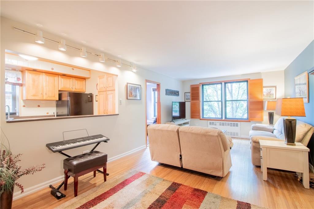 7423 Ridge Boulevard #2B, Brooklyn, New York image 4