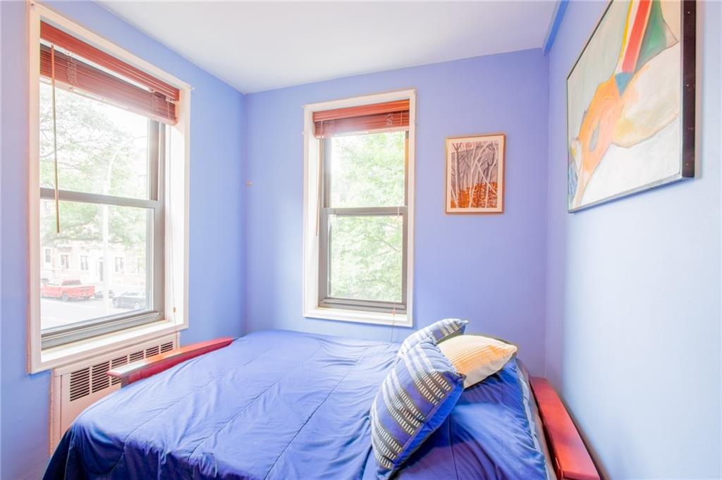 7423 Ridge Boulevard #2B, Brooklyn, New York image 15