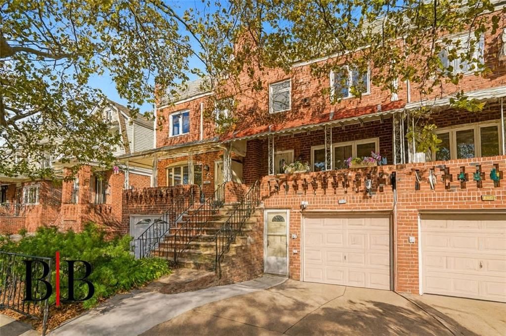 Photo of 2151 38th Street, Brooklyn, NY 11234 (MLS # 499446)